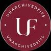 unarchivedfits